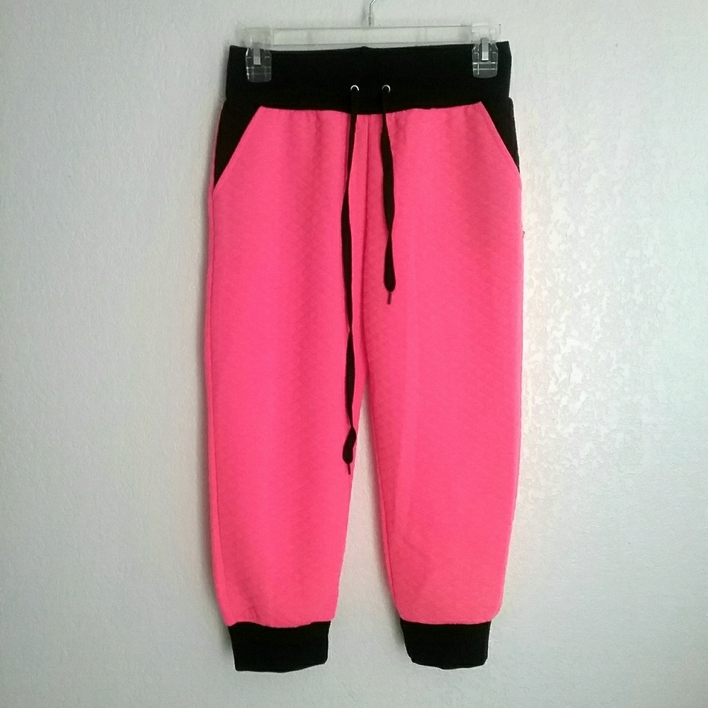 Riva u.s.a. sweat capris